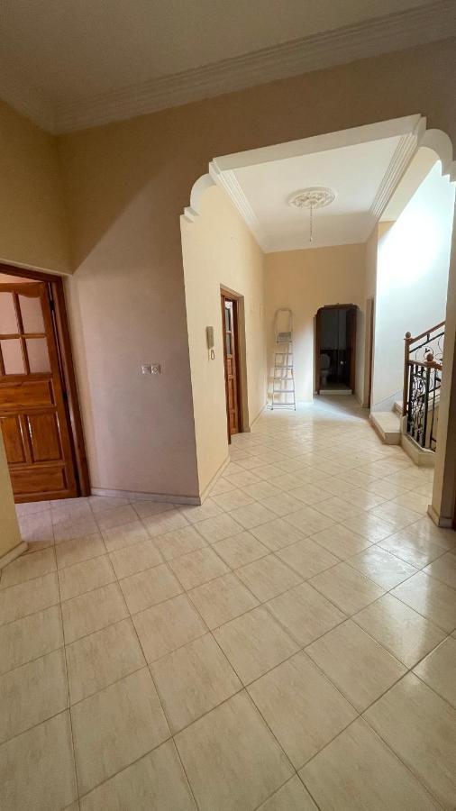 Maison De Ville Agreable Avec Un Patio Marocain Ουαρζαζάτ Εξωτερικό φωτογραφία
