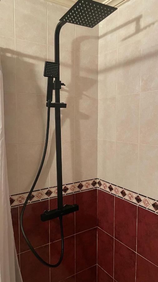 Maison De Ville Agreable Avec Un Patio Marocain Ουαρζαζάτ Εξωτερικό φωτογραφία